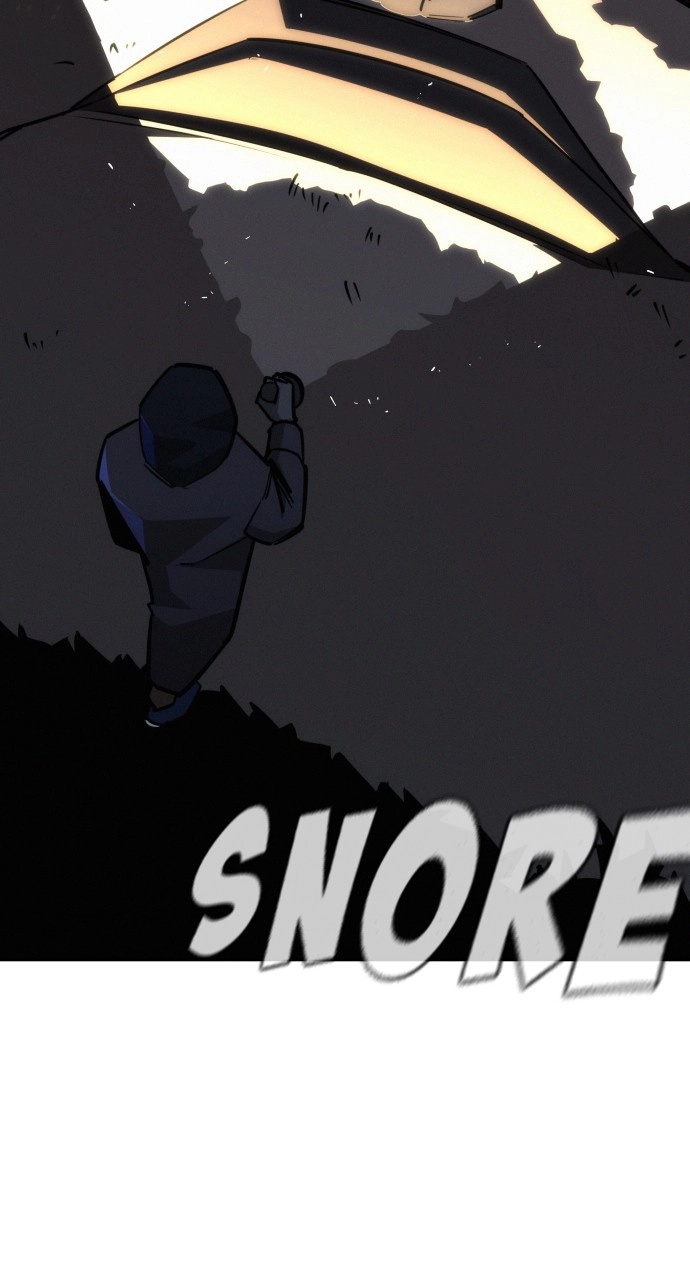 The Regressor Only Protects Me Chapter 23 Page 46