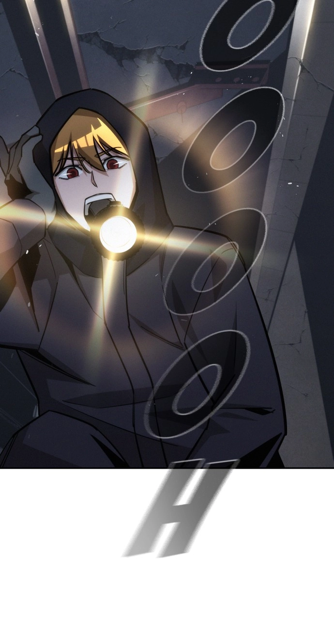 The Regressor Only Protects Me Chapter 23 Page 50