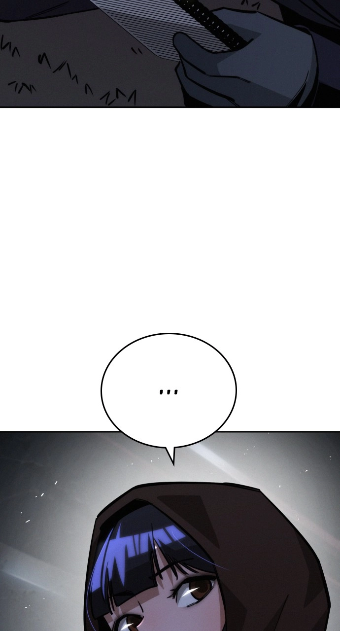 The Regressor Only Protects Me Chapter 23 Page 54