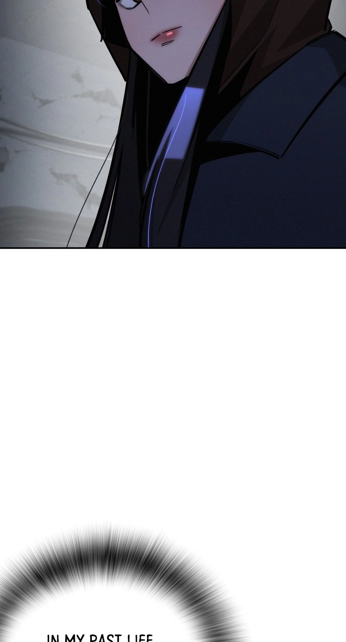 The Regressor Only Protects Me Chapter 23 Page 55
