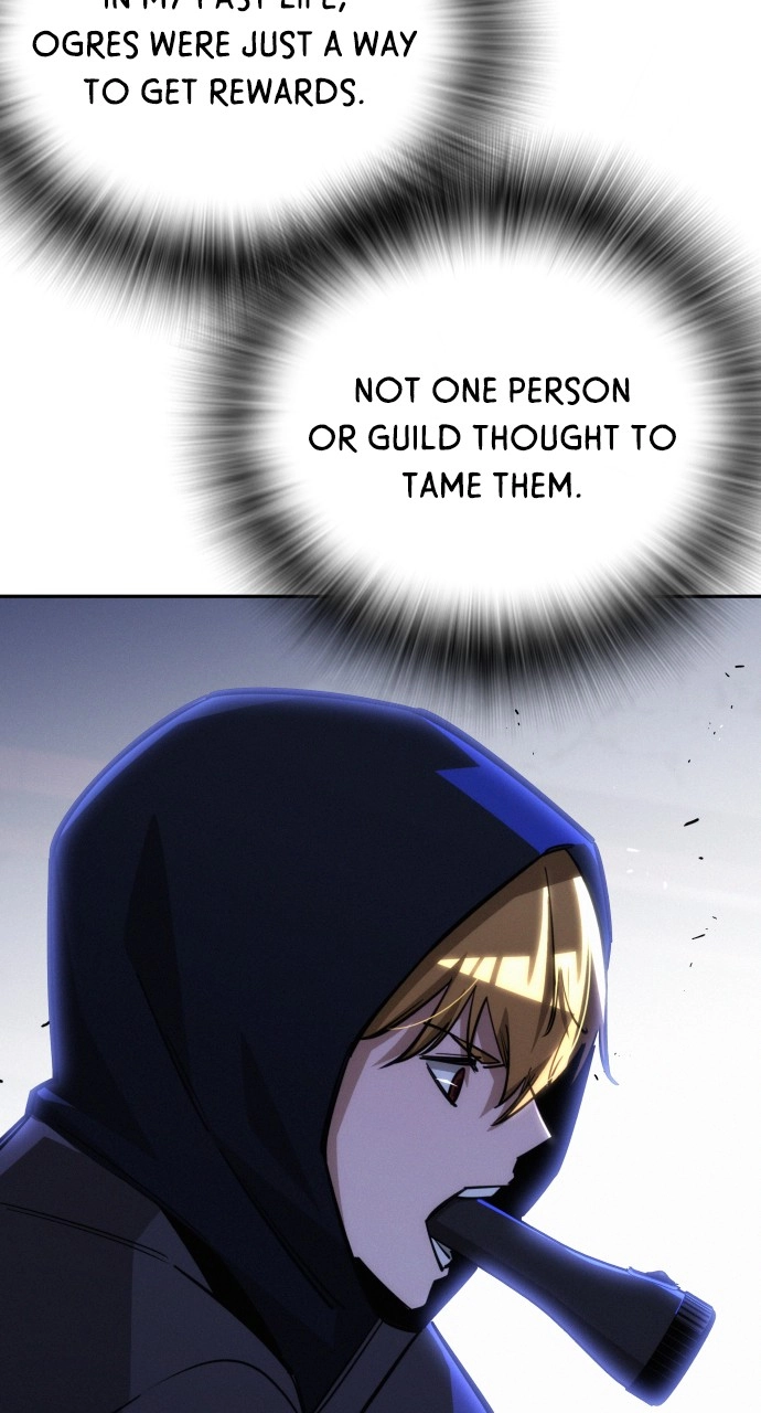 The Regressor Only Protects Me Chapter 23 Page 56