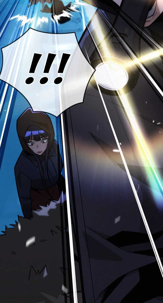 The Regressor Only Protects Me Chapter 23 Page 60
