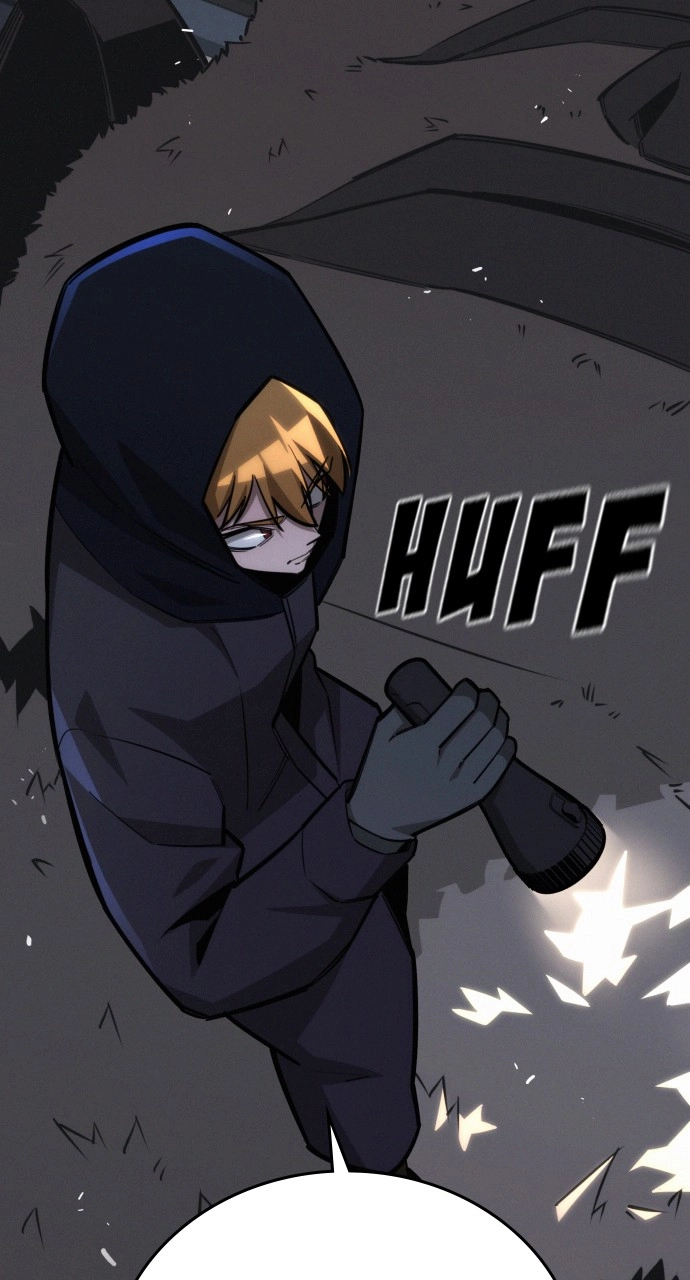 The Regressor Only Protects Me Chapter 23 Page 64