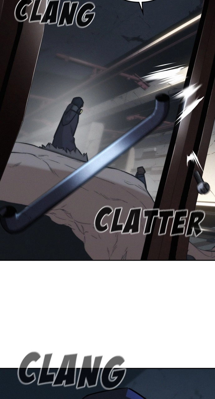 The Regressor Only Protects Me Chapter 23 Page 66