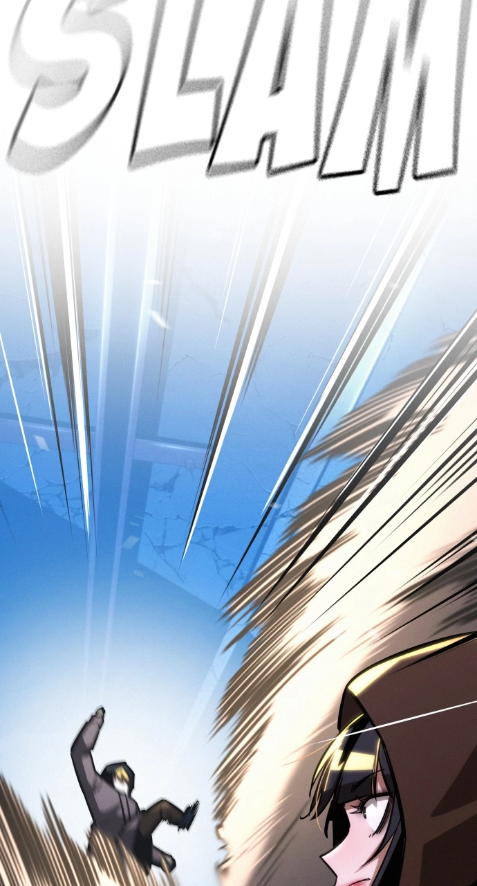 The Regressor Only Protects Me Chapter 23 Page 70