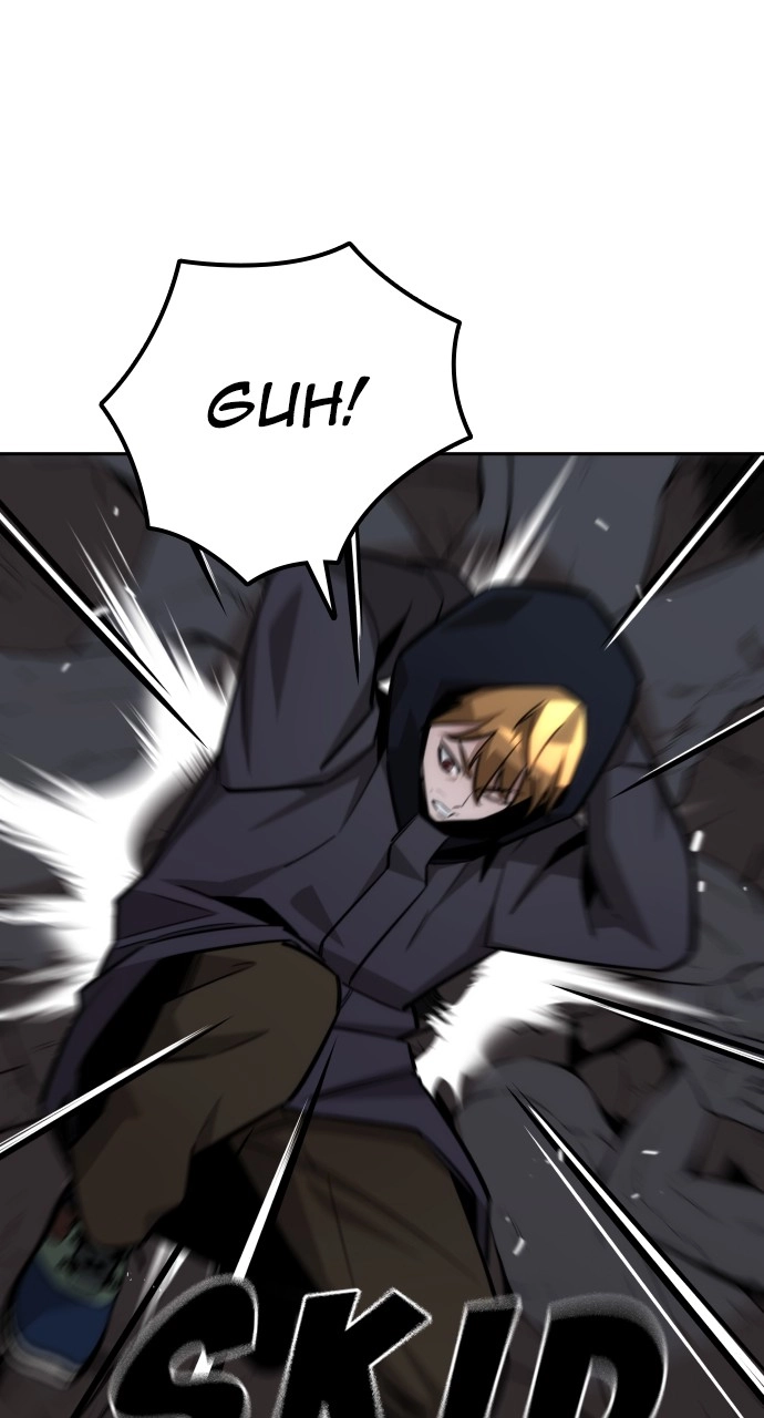 The Regressor Only Protects Me Chapter 23 Page 73