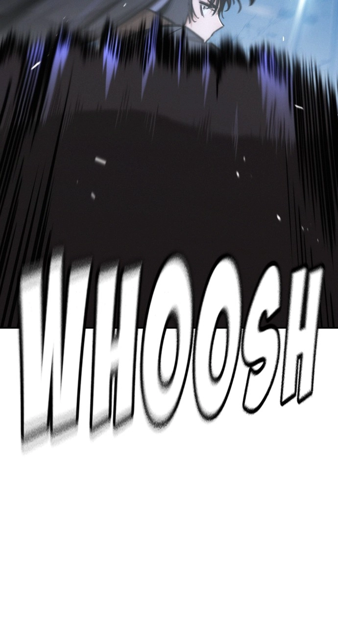 The Regressor Only Protects Me Chapter 23 Page 81