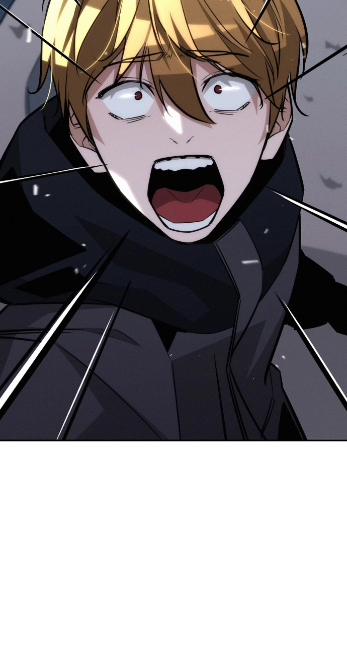 The Regressor Only Protects Me Chapter 23 Page 89