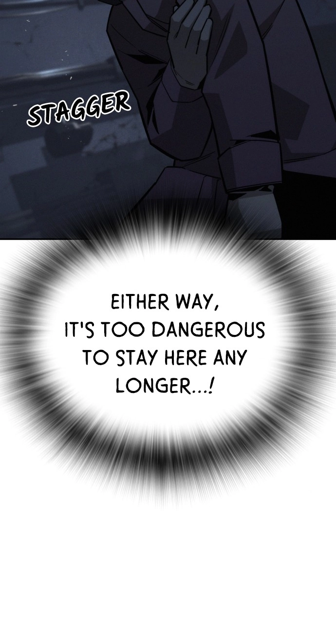 The Regressor Only Protects Me Chapter 23 Page 93