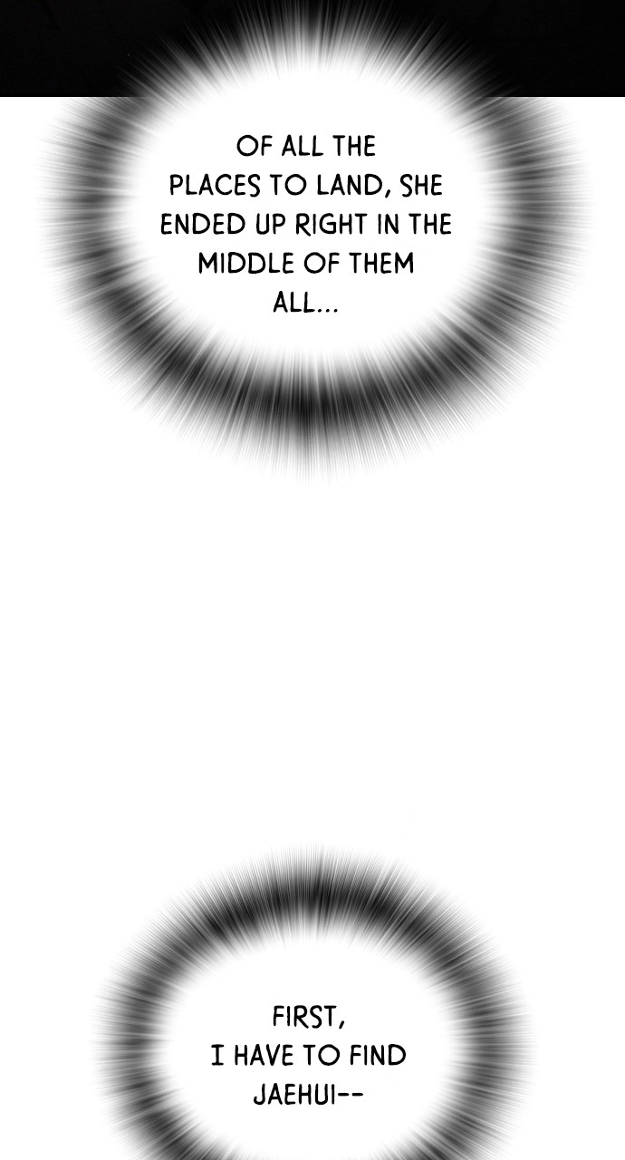 The Regressor Only Protects Me Chapter 23 Page 95