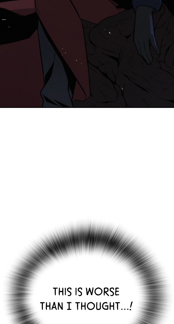 The Regressor Only Protects Me Chapter 23 Page 98