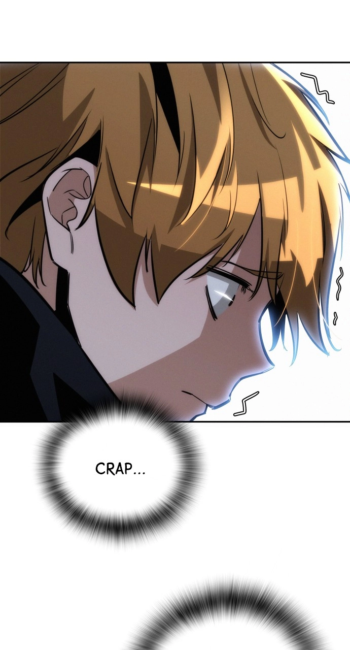 The Regressor Only Protects Me Chapter 23 Page 100