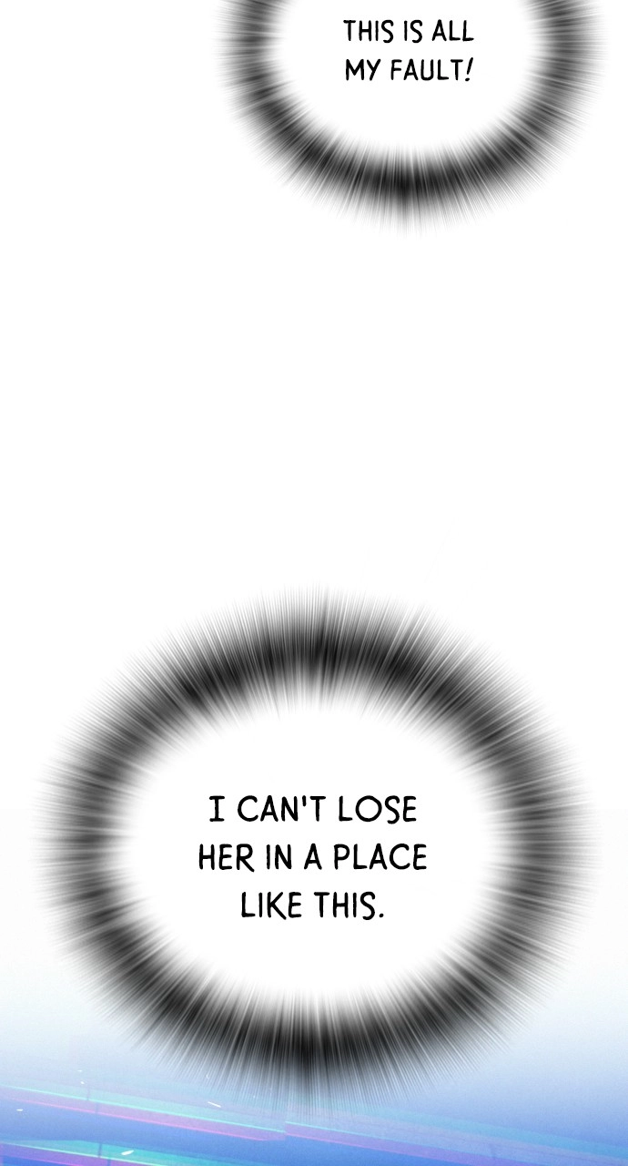 The Regressor Only Protects Me Chapter 23 Page 101