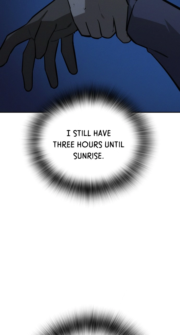 The Regressor Only Protects Me Chapter 23 Page 104