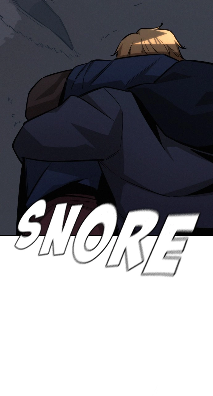 The Regressor Only Protects Me Chapter 23 Page 107