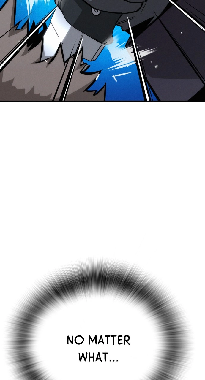 The Regressor Only Protects Me Chapter 23 Page 113
