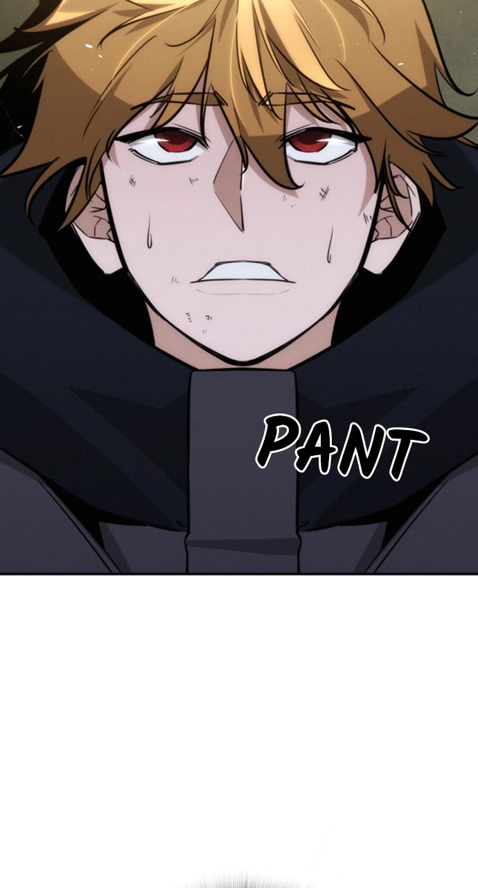 The Regressor Only Protects Me Chapter 23 Page 124