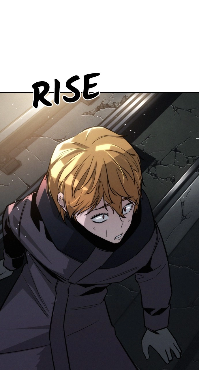 The Regressor Only Protects Me Chapter 23 Page 128