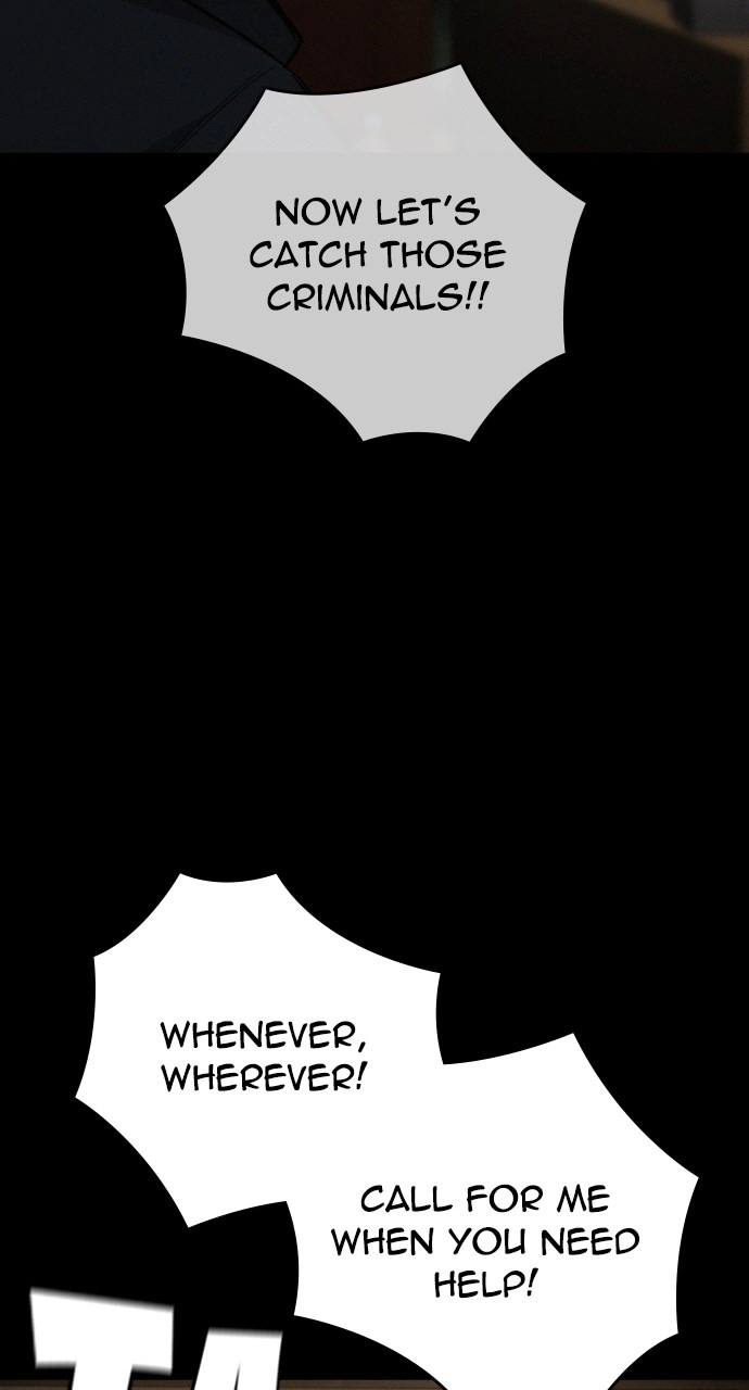 The Regressor Only Protects Me Chapter 42 Page 7