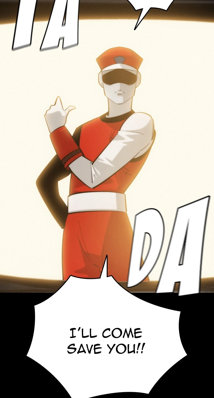 The Regressor Only Protects Me Chapter 42 Page 8