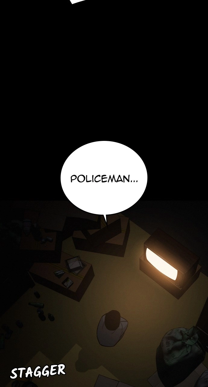 The Regressor Only Protects Me Chapter 42 Page 9