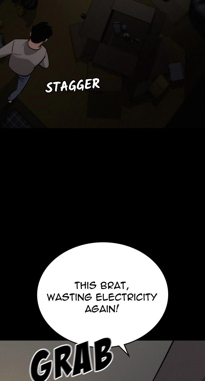 The Regressor Only Protects Me Chapter 42 Page 10