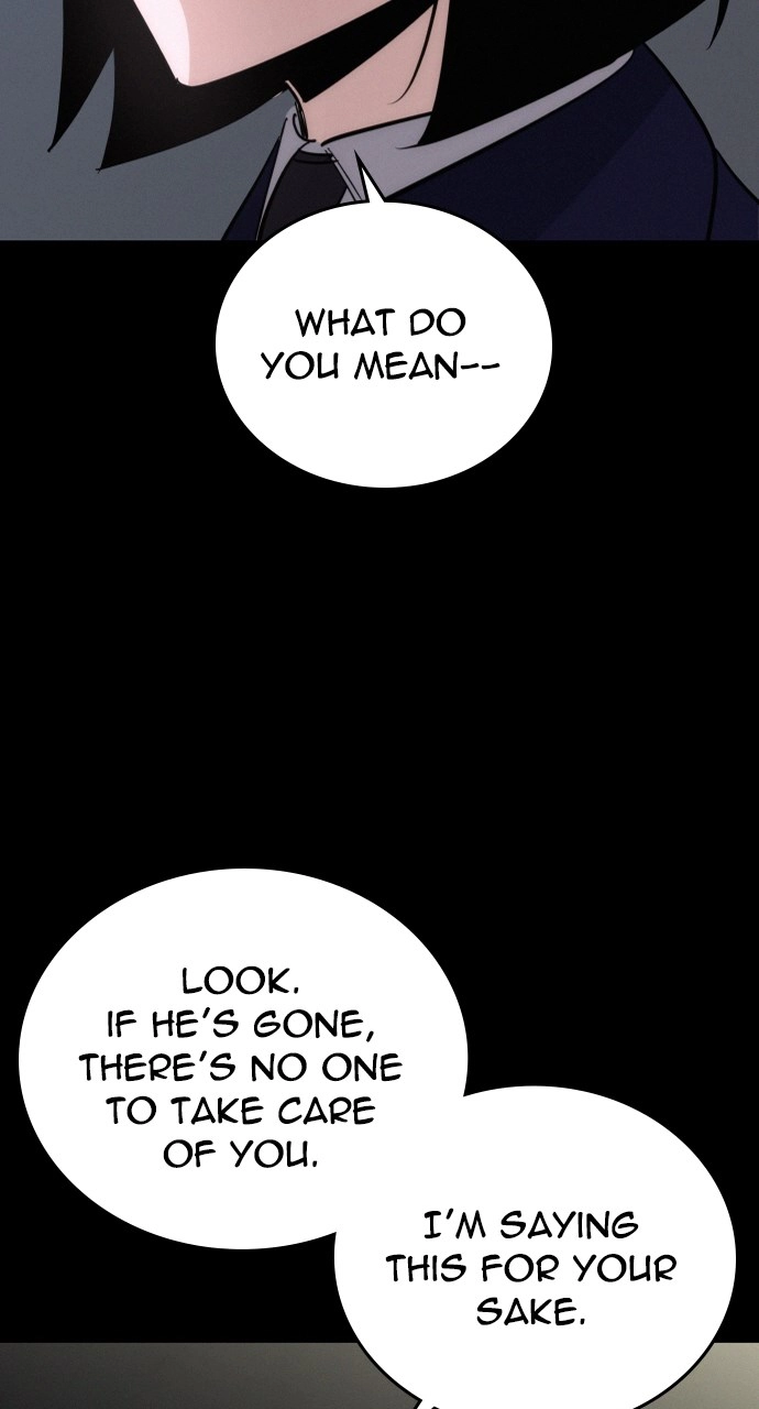 The Regressor Only Protects Me Chapter 42 Page 18