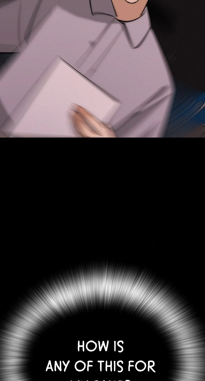 The Regressor Only Protects Me Chapter 42 Page 21