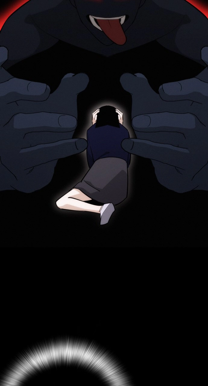 The Regressor Only Protects Me Chapter 42 Page 24