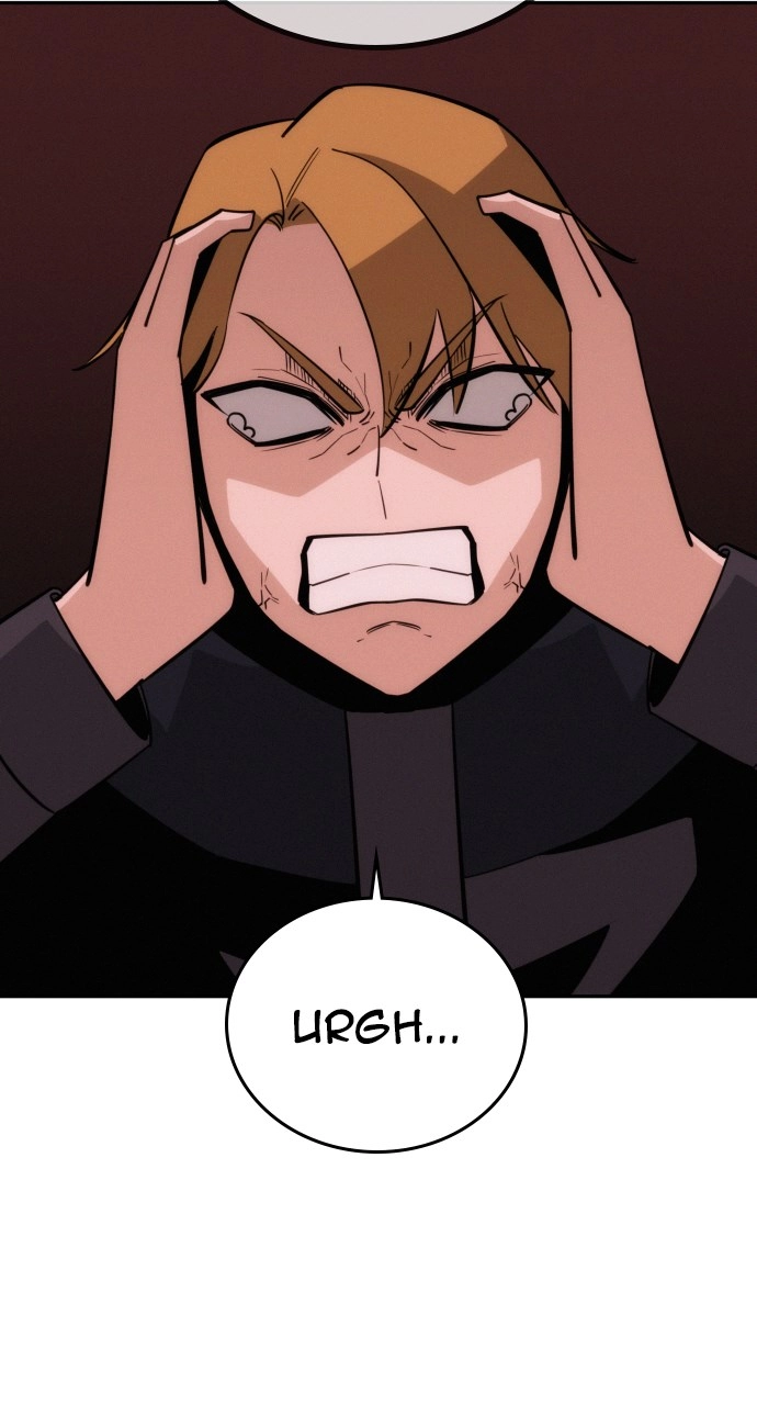 The Regressor Only Protects Me Chapter 42 Page 27