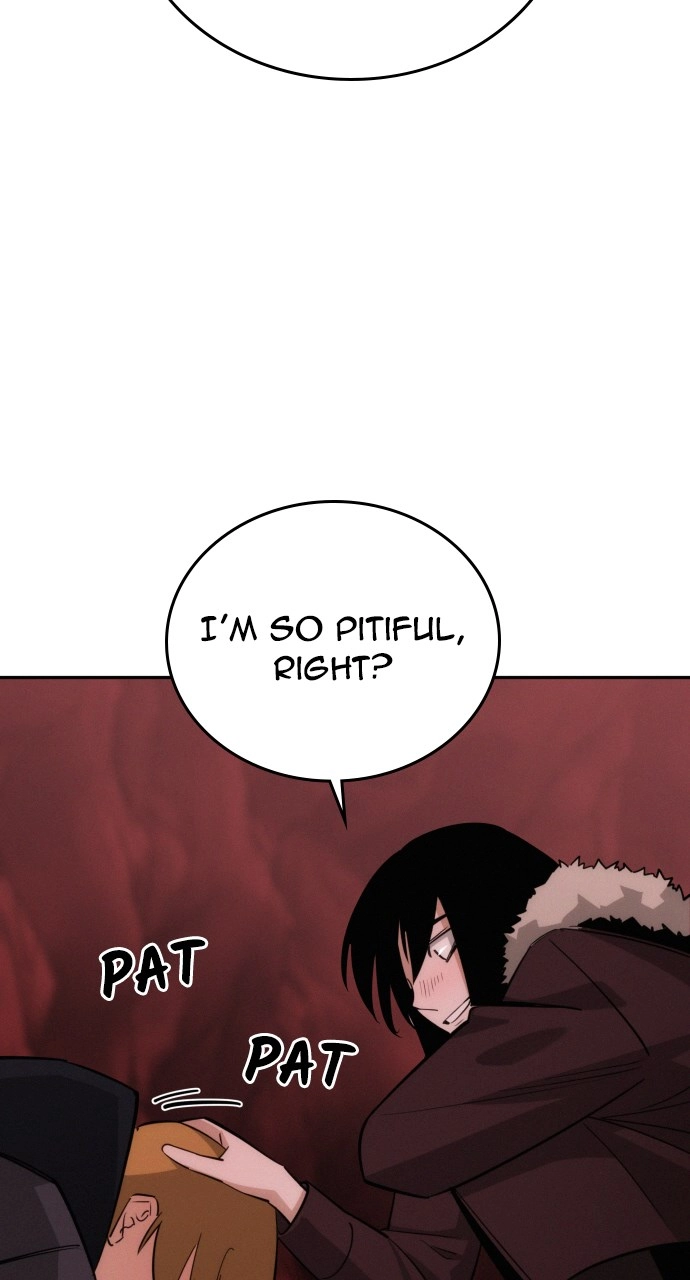 The Regressor Only Protects Me Chapter 42 Page 29