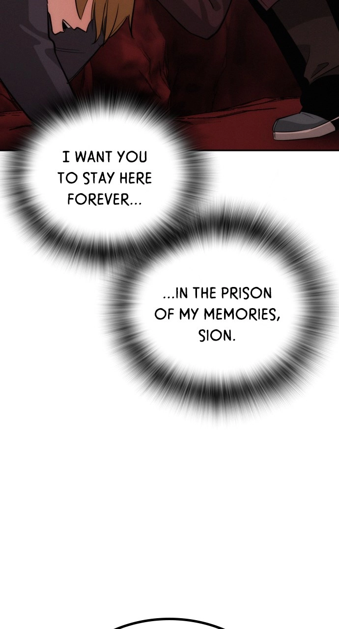 The Regressor Only Protects Me Chapter 42 Page 30