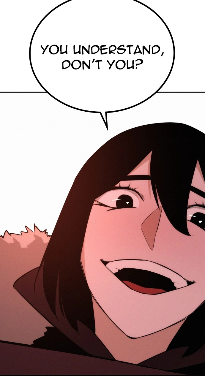 The Regressor Only Protects Me Chapter 42 Page 31