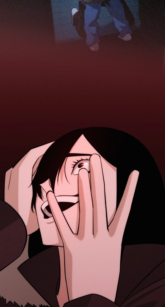 The Regressor Only Protects Me Chapter 42 Page 34