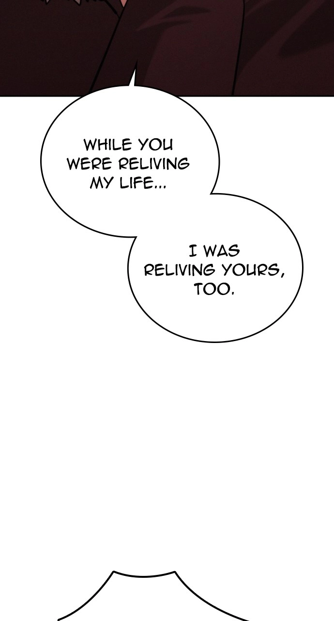 The Regressor Only Protects Me Chapter 42 Page 35
