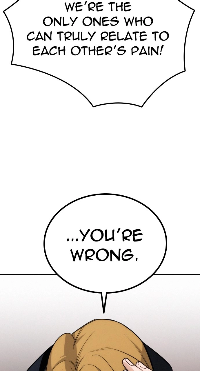 The Regressor Only Protects Me Chapter 42 Page 37
