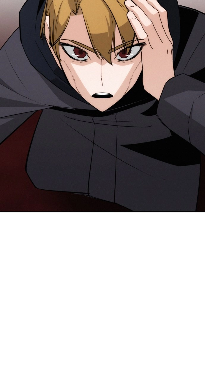 The Regressor Only Protects Me Chapter 42 Page 38