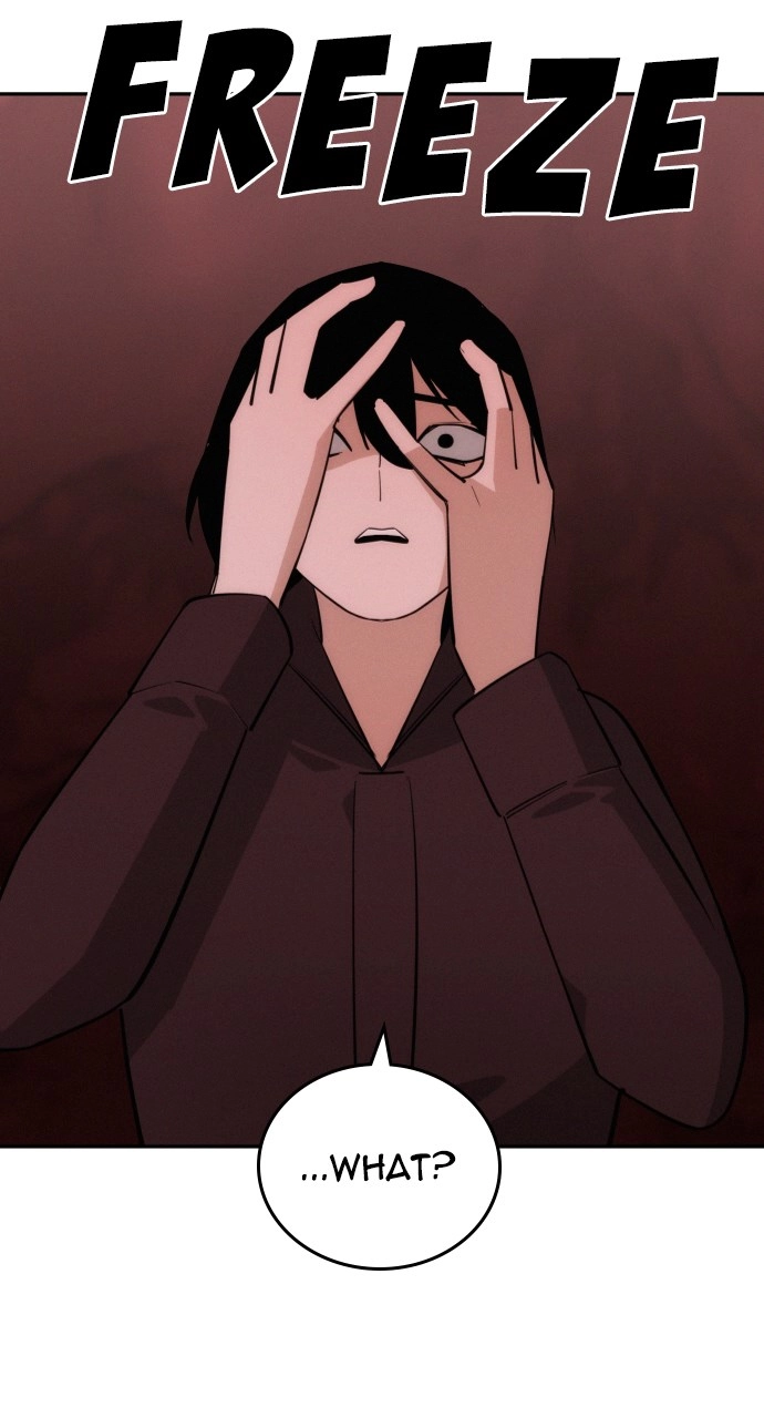 The Regressor Only Protects Me Chapter 42 Page 39