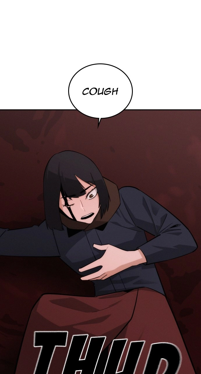 The Regressor Only Protects Me Chapter 42 Page 41