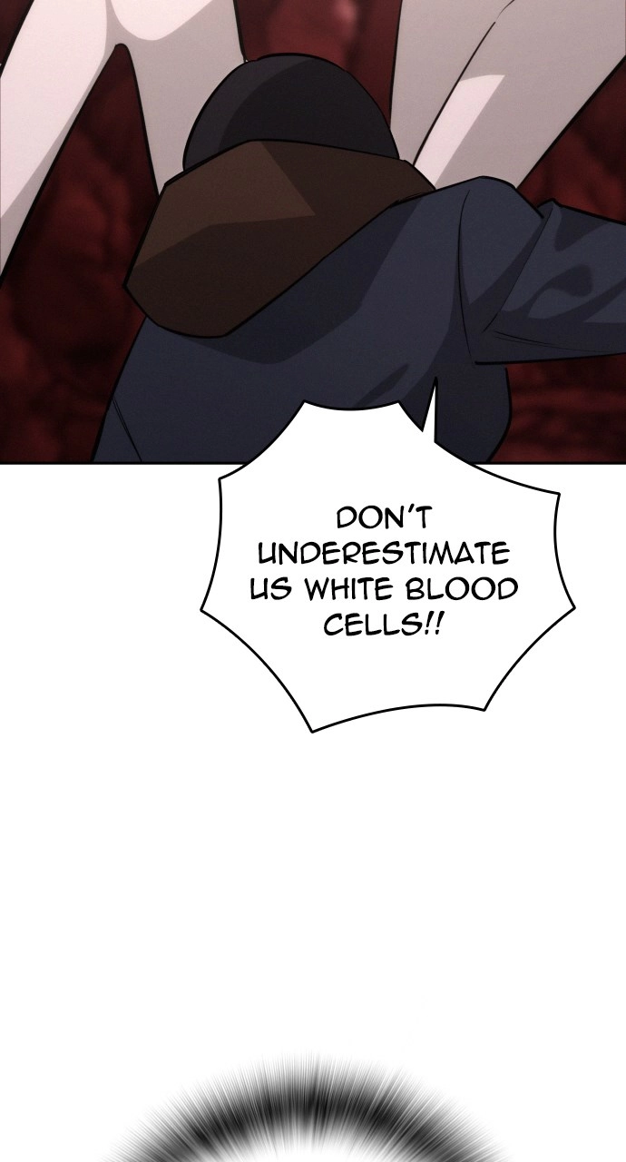 The Regressor Only Protects Me Chapter 42 Page 43