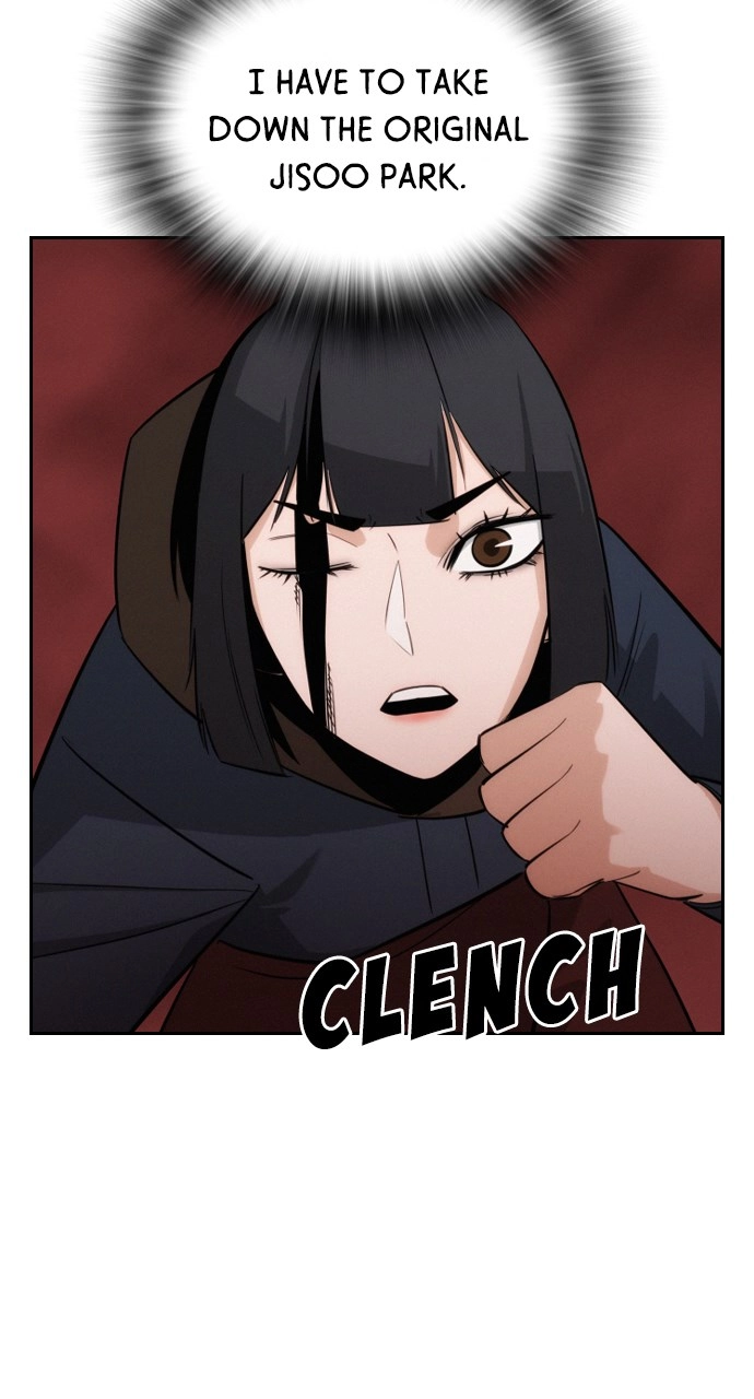 The Regressor Only Protects Me Chapter 42 Page 44