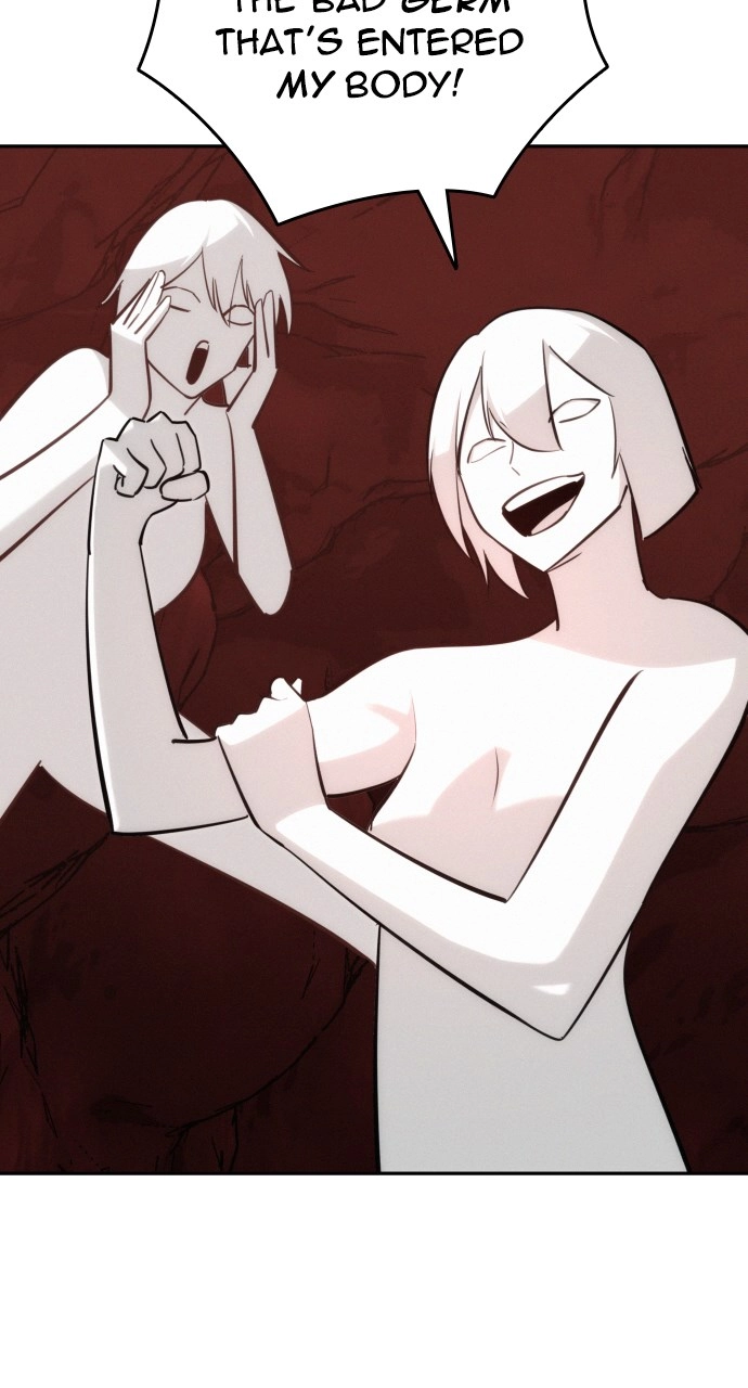 The Regressor Only Protects Me Chapter 42 Page 47