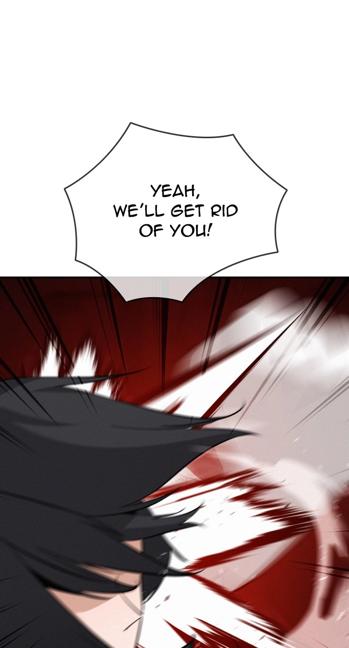The Regressor Only Protects Me Chapter 42 Page 48