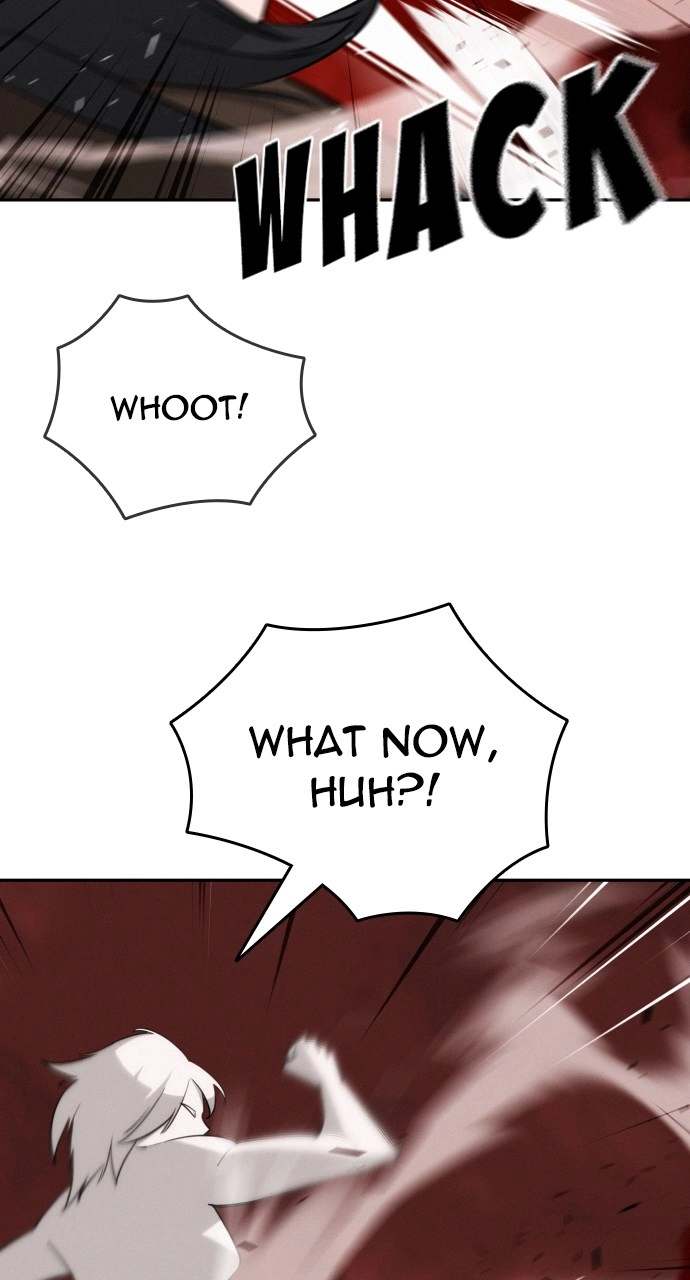The Regressor Only Protects Me Chapter 42 Page 49