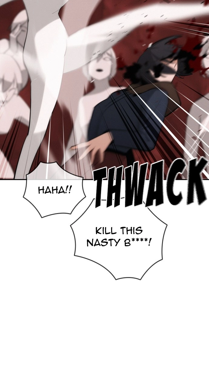 The Regressor Only Protects Me Chapter 42 Page 50