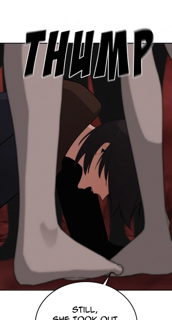 The Regressor Only Protects Me Chapter 42 Page 51