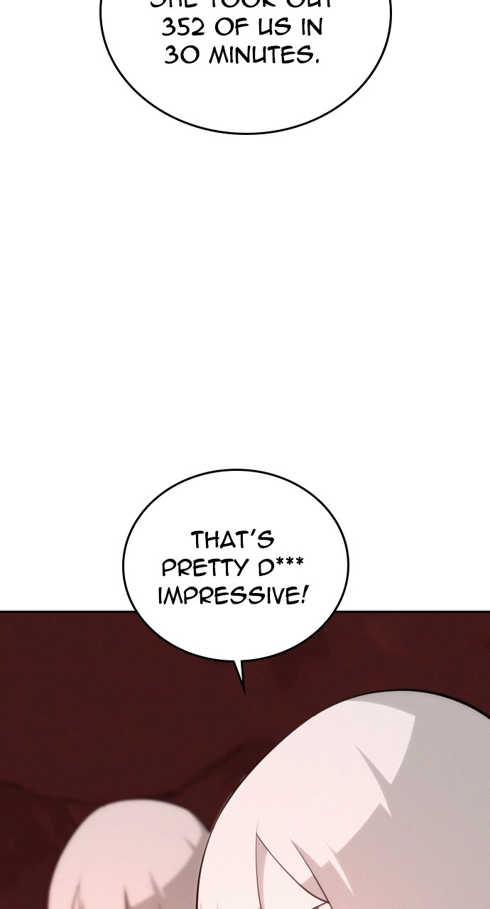 The Regressor Only Protects Me Chapter 42 Page 52