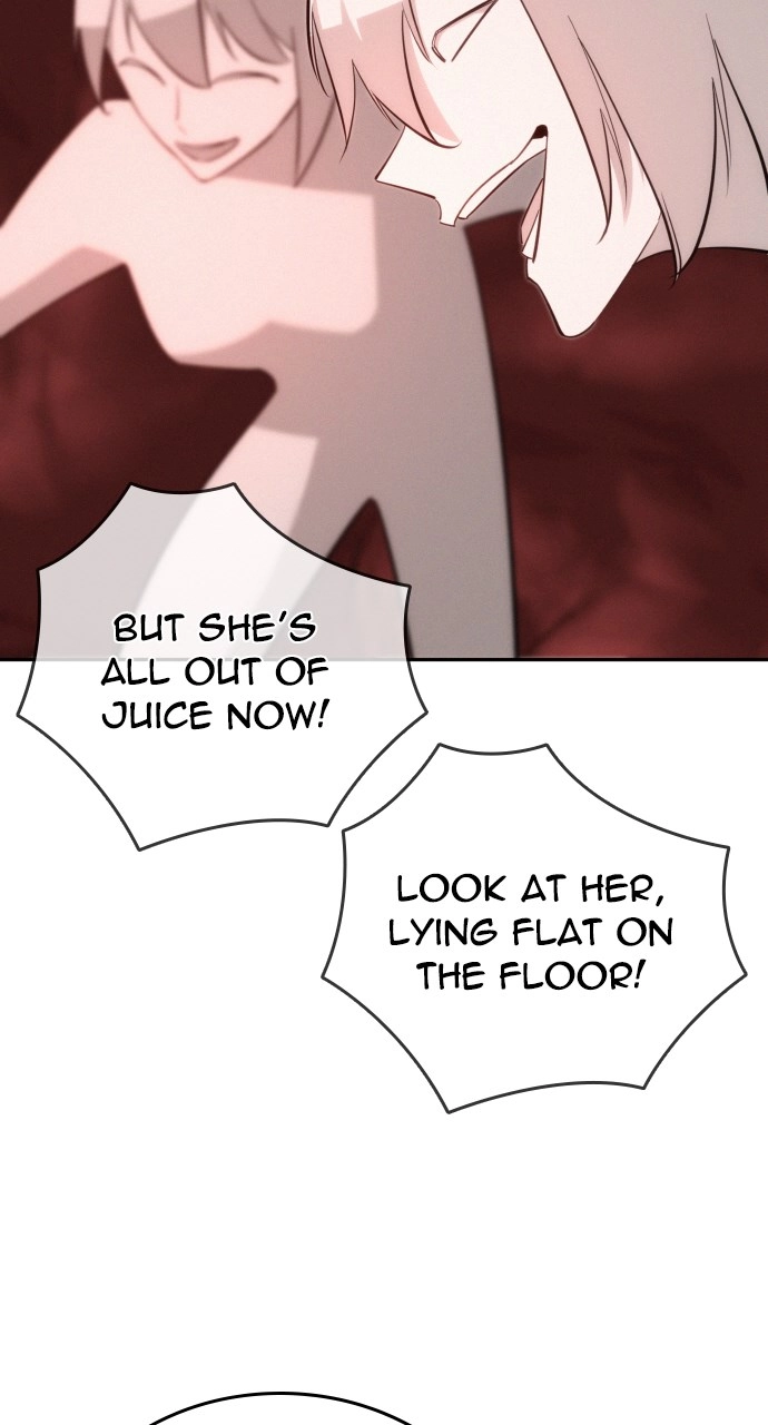 The Regressor Only Protects Me Chapter 42 Page 53