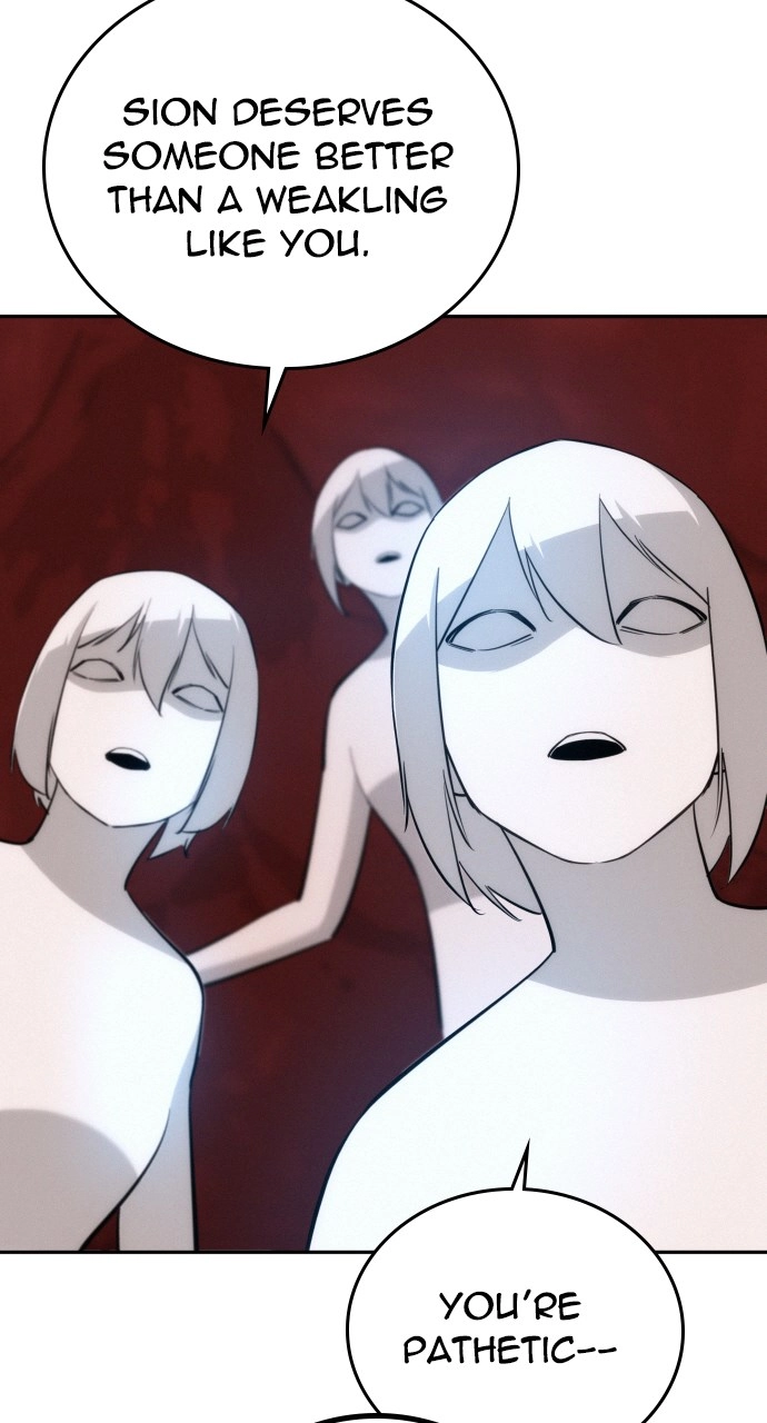 The Regressor Only Protects Me Chapter 42 Page 54