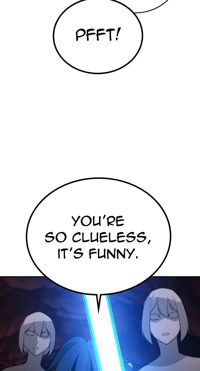 The Regressor Only Protects Me Chapter 42 Page 55